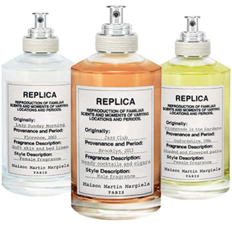 replica perfume price